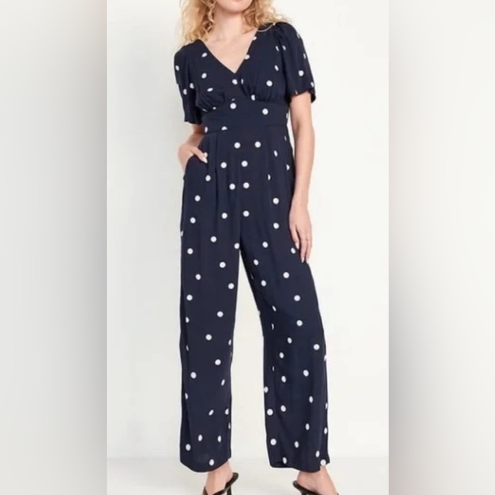 Old navy new with tags pantsuit